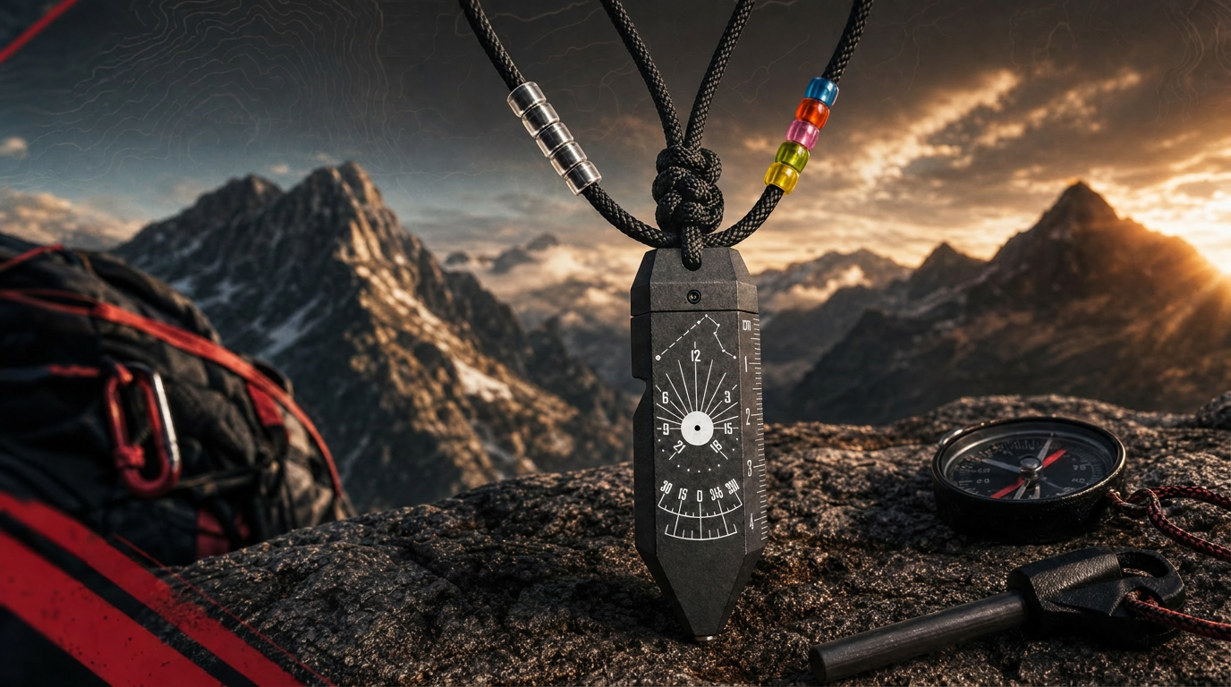 The Evolution of Outdoor EDC Tools: How FuseRig Redefines Survival Gear