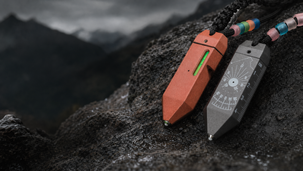 Everyday Carry Essentials: 5 Off-Trail Utility Skills