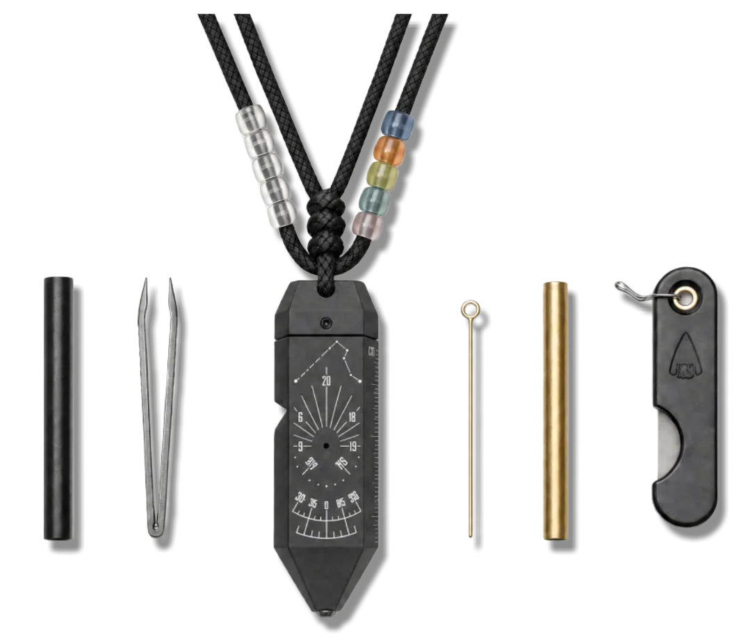 Replacement Components