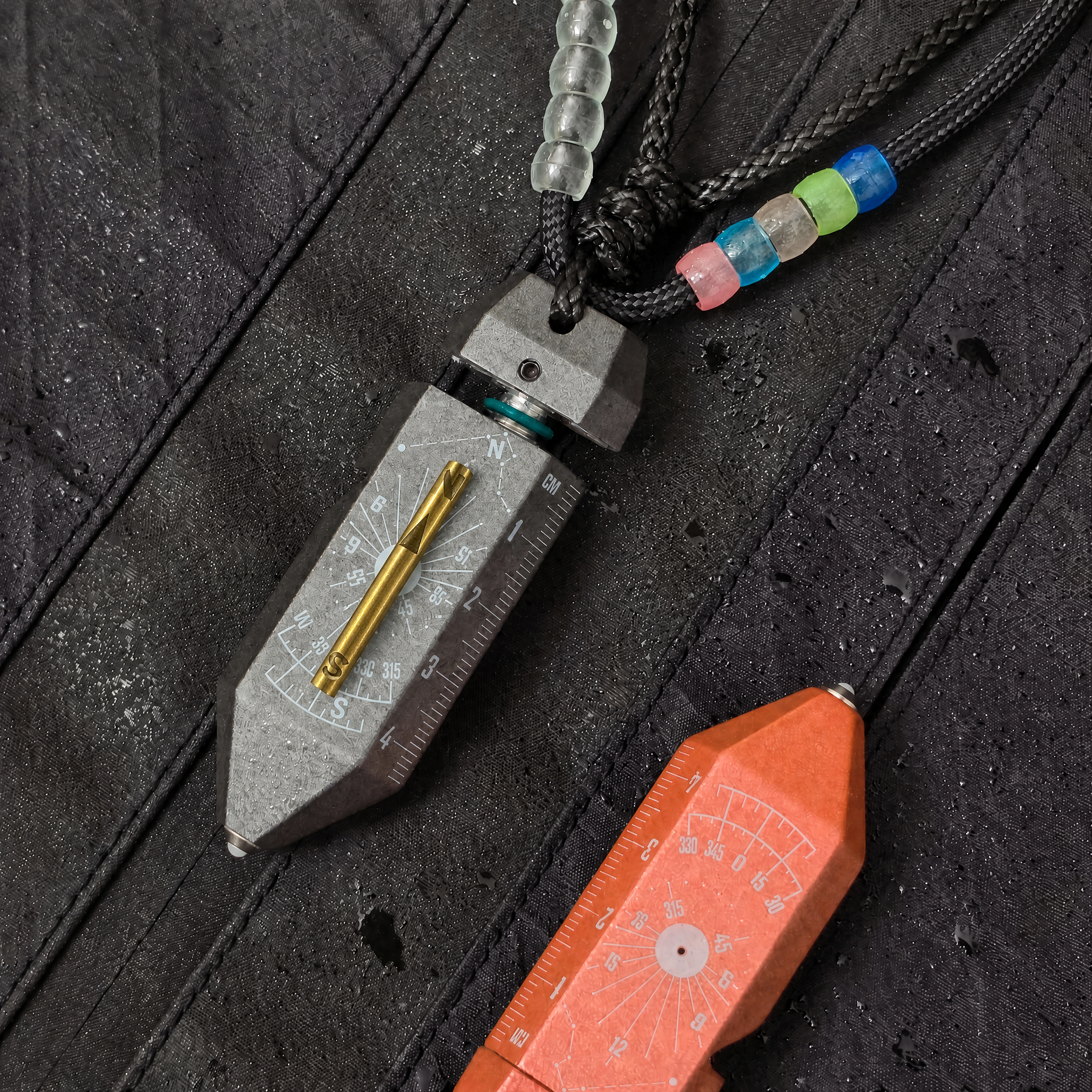 FuseRig Survival Pendant