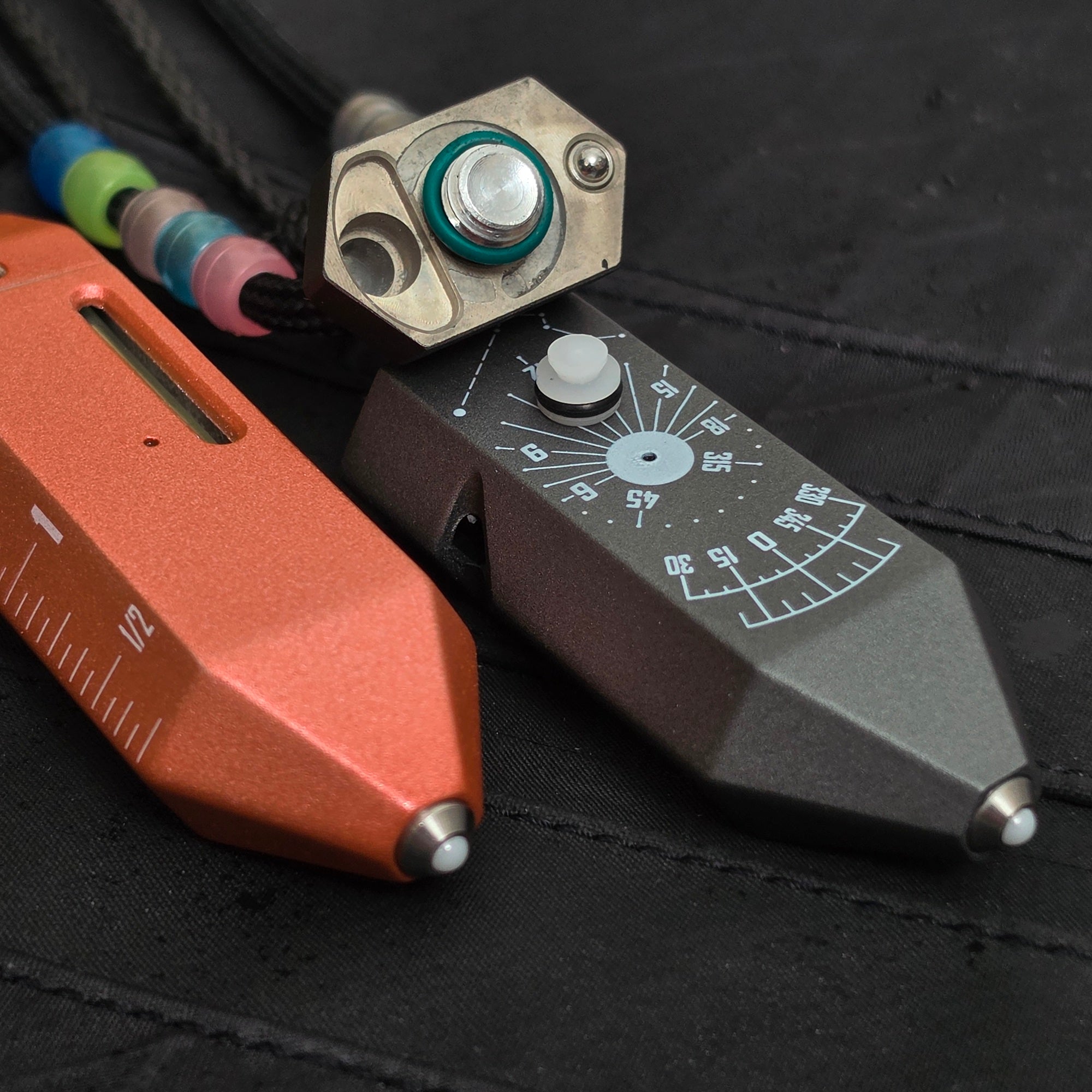FuseRig Survival Pendant