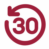 30-Day Returns