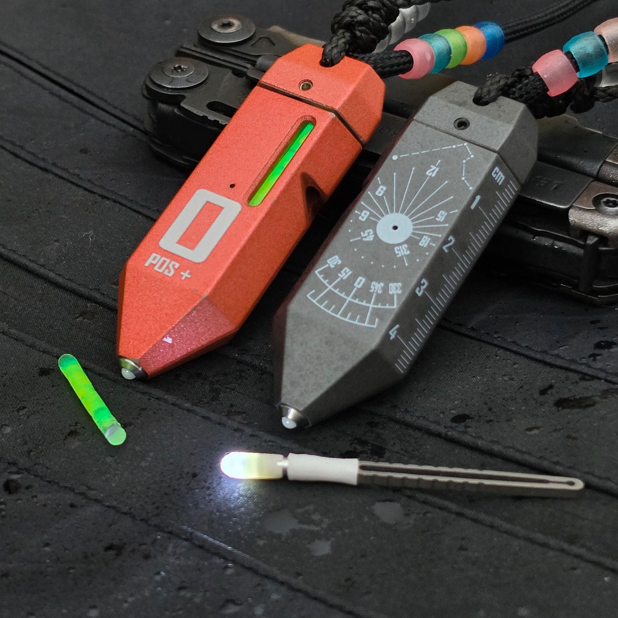 FuseRig Survival Pendant
