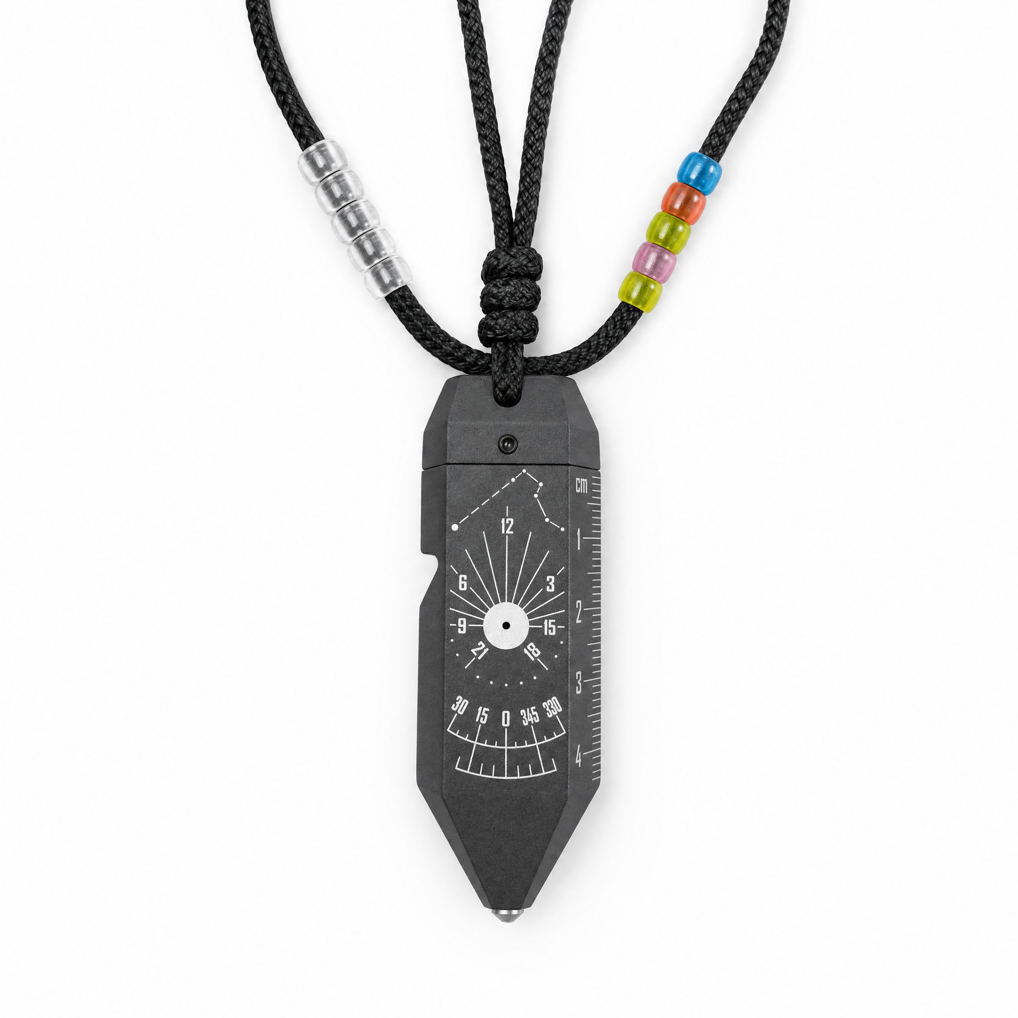 FuseRig Survival Pendant