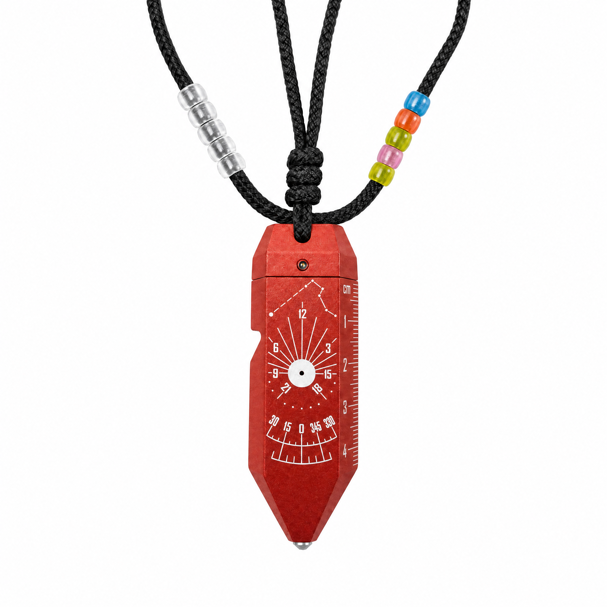 FuseRig Survival Pendant