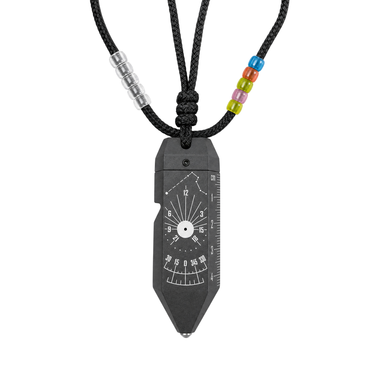 FuseRig Survival Pendant