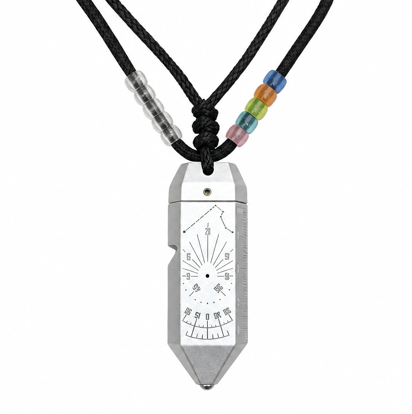 FuseRig Survival Pendant