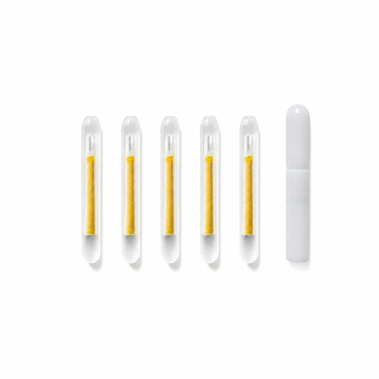 FuseRig Flashlight and Glowsticks Replacement