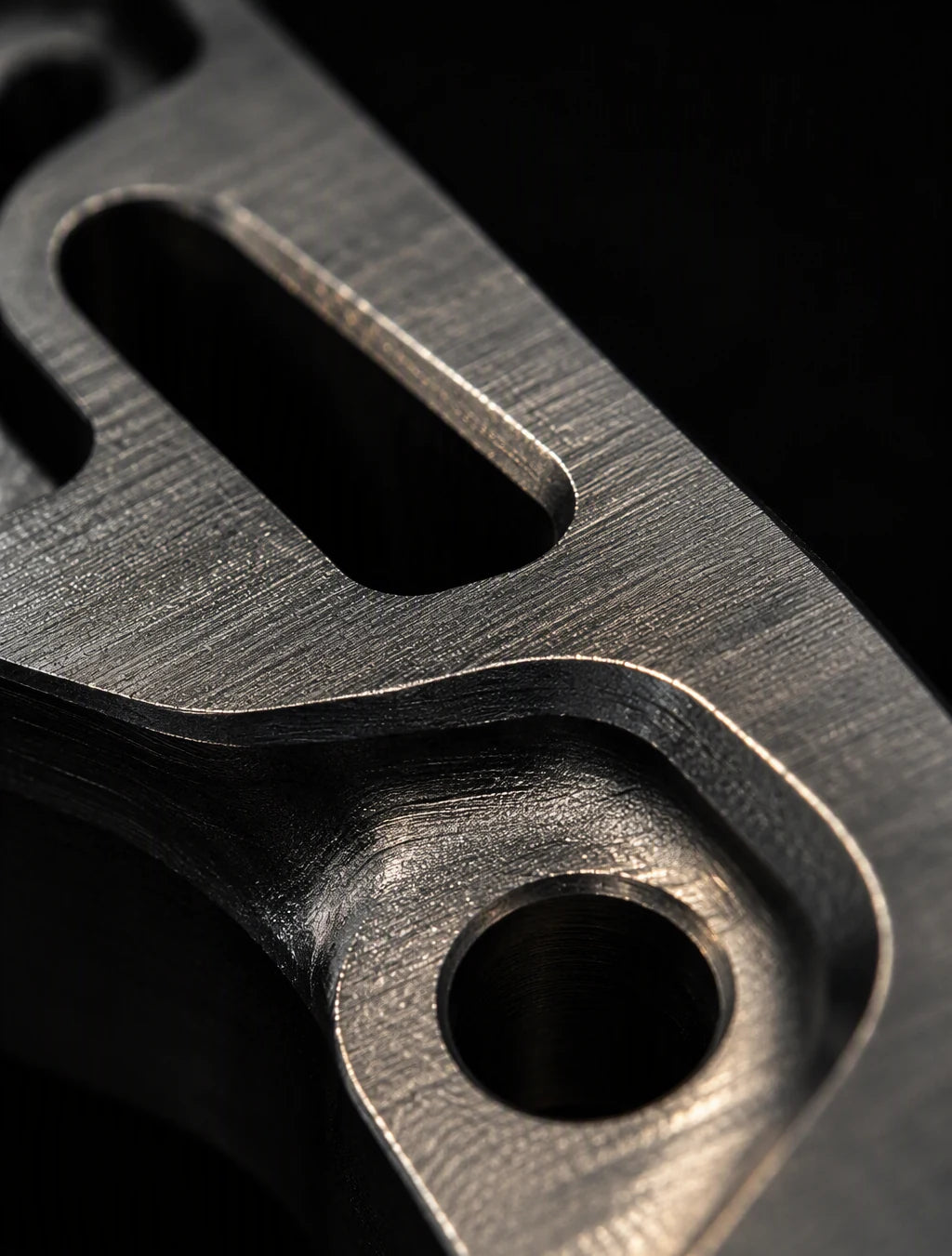 AZ91 - FuseRig material portrait