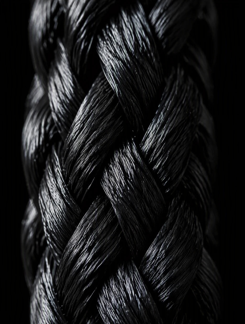 DYNEEMA - FuseRig material portrait