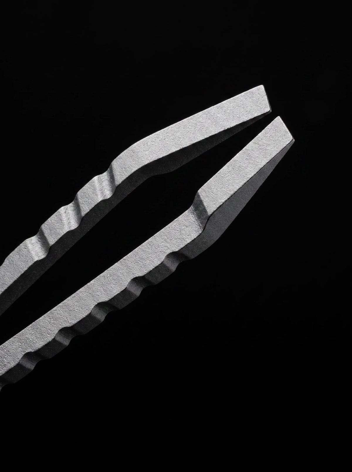TITANIUM - FuseRig material portrait