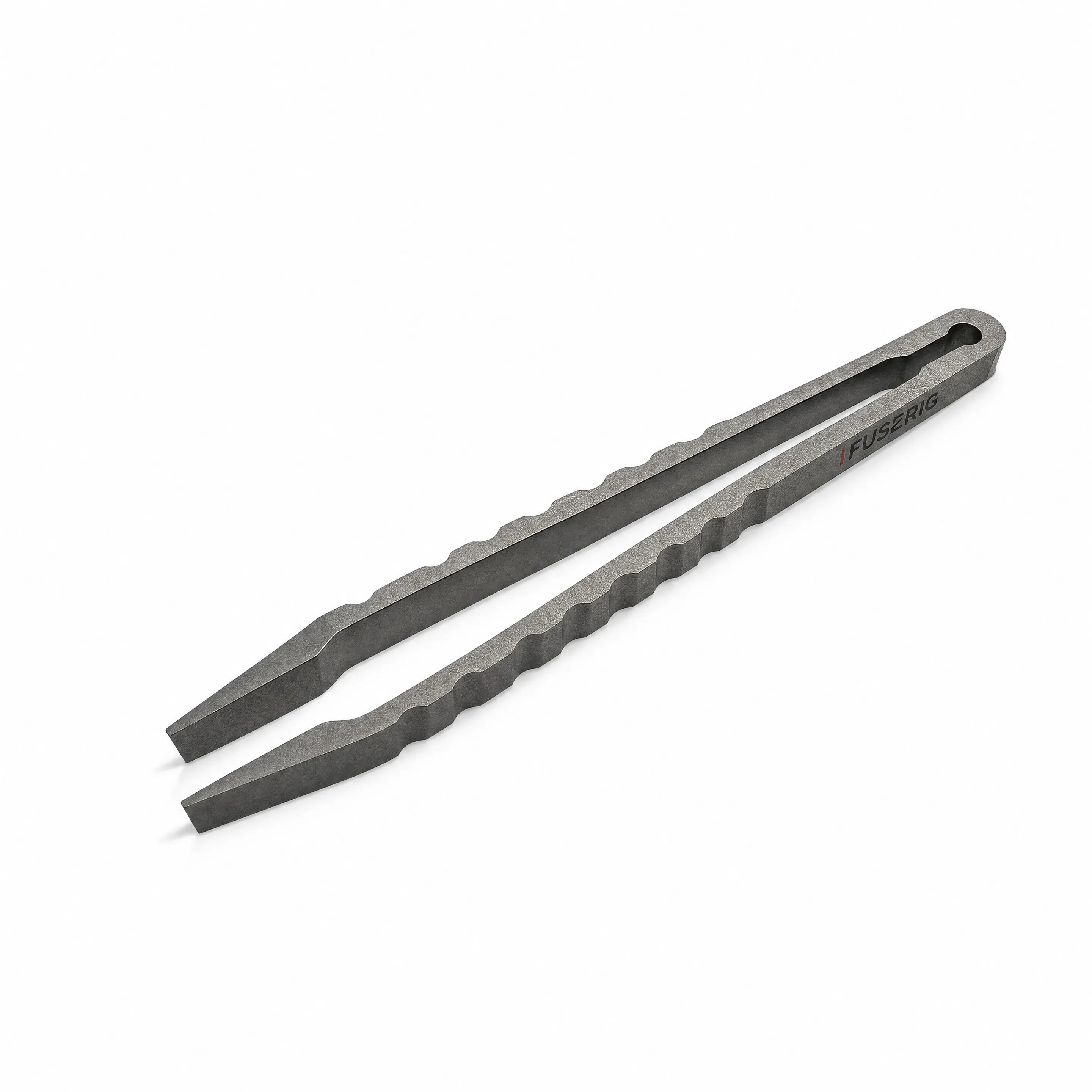 FuseRig Titanium Tweezers Replacement