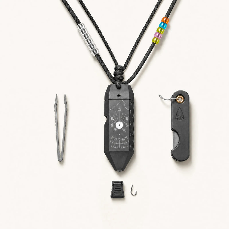 Field utility tools