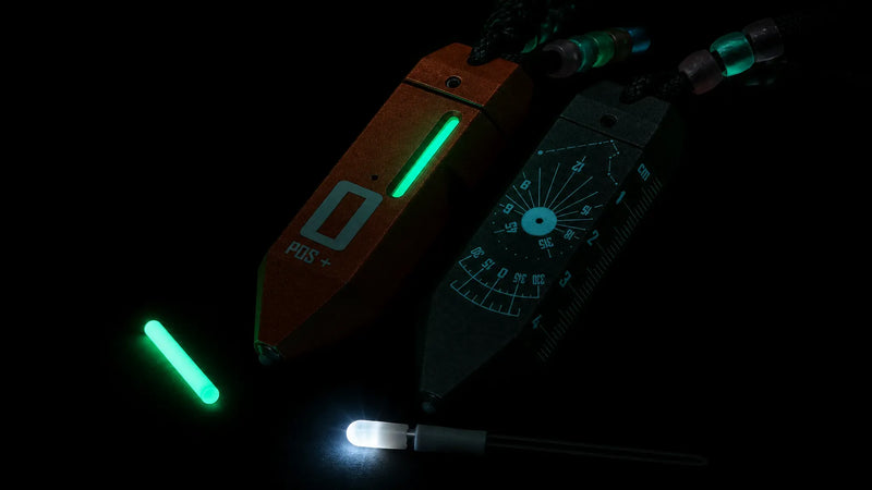 Dual-mode lighting system